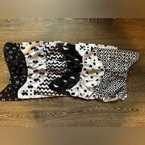 Cloth diapers